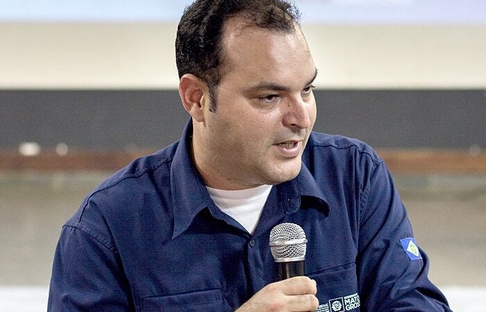 TRE envia à Câmara dos Deputados retotalização de votos para deputado e Marrafon pode assumir