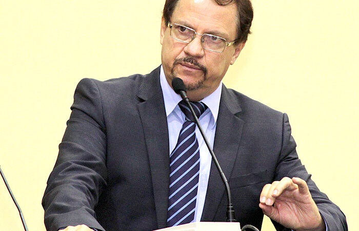 O Norte de Mato Grosso voltará a ter representatividade forte com Pedro Satélite