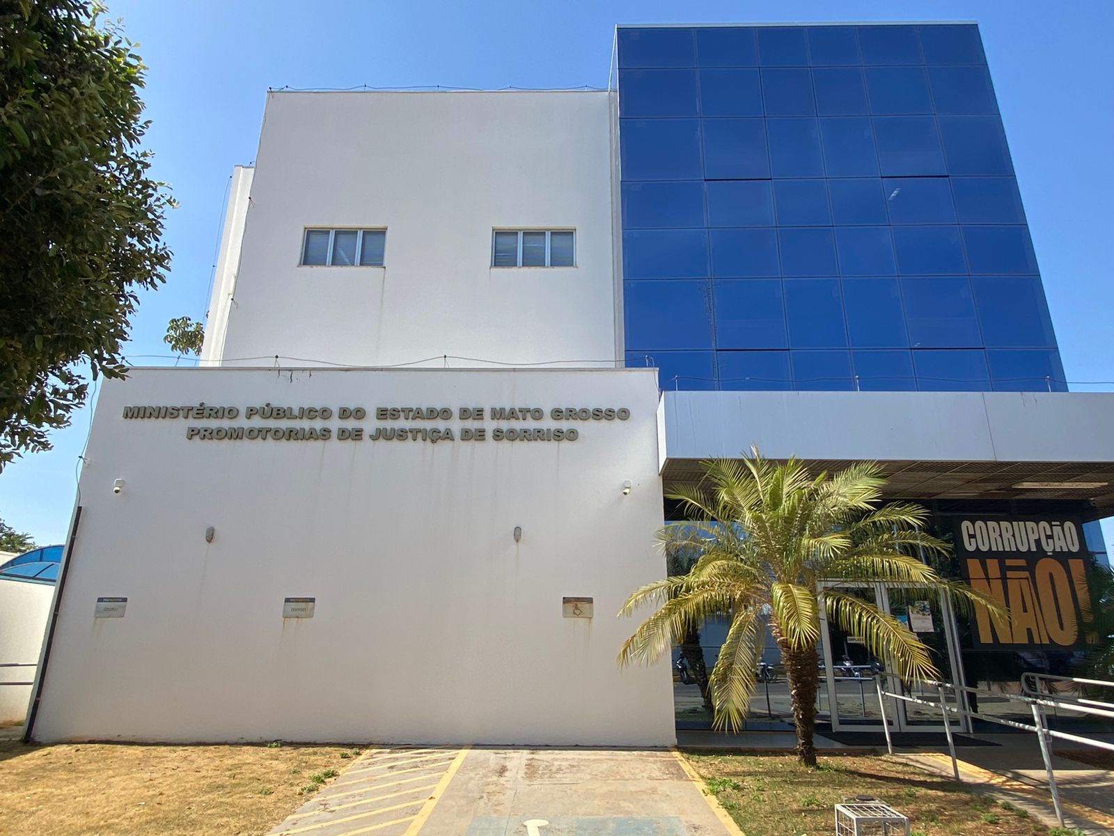 MP aciona ex-secretário em Sorriso, ex-fiscal de secretaria, funcionários fantasmas e constata R$ 573 mil desviados