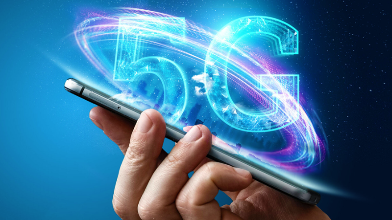 São Paulo já tem 5G. Veja como acessar a internet mais rápida