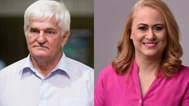 Marli Franchini confirmada candidata a 2ª suplência na chapa encabeçada por Antonio Galvan