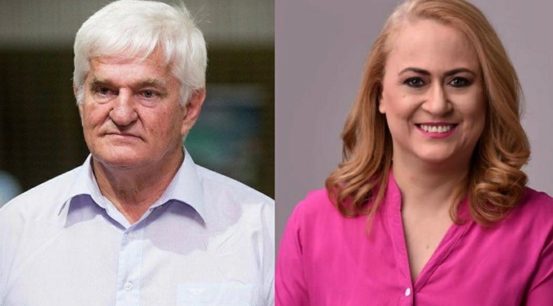 Marli Franchini confirmada candidata a 2ª suplência na chapa encabeçada por Antonio Galvan