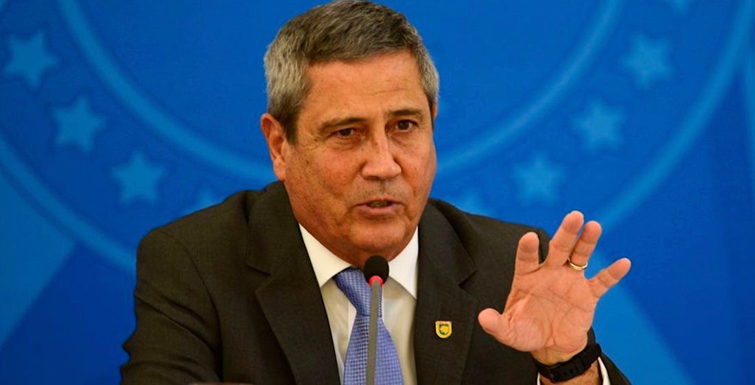 Prefeitos de 16 cidades são esperados para encontro com Braga Netto em Sinop