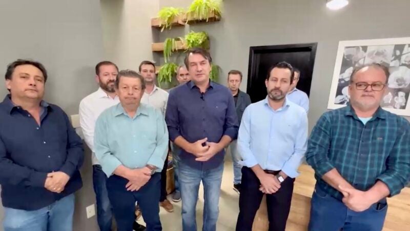 Ex-prefeito de Mutum indica falta de consenso e desiste de candidatura a deputado