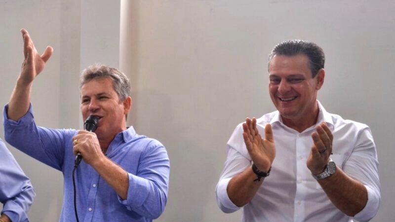 Mauro diz que Carlos Fávaro comete “grande ingratidão” em compor com a oposição