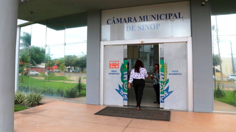 Prefeitura prevê doar terreno de 8 mil metros quadrados para construção de escola em Sinop 