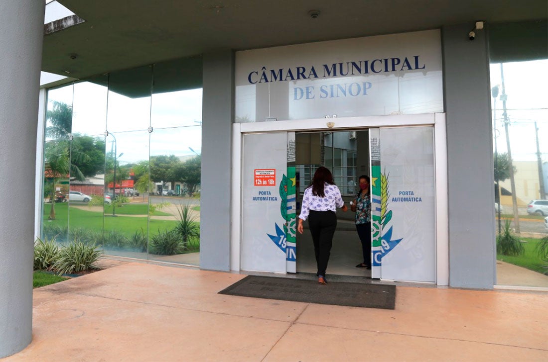 Prefeitura prevê doar terreno de 8 mil metros quadrados para construção de escola em Sinop 