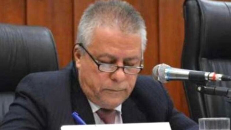 Vereador Chico 2000 é eleito presidente da câmara de Cuiabá