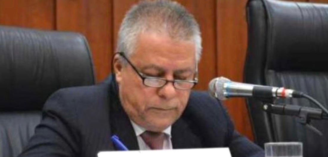 Vereador Chico 2000 é eleito presidente da câmara de Cuiabá