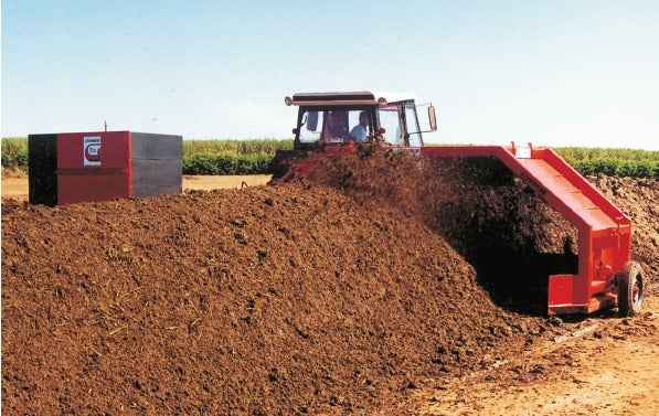 Tatu Marchesan leva novas tecnologias exclusivas à Expointer 2022