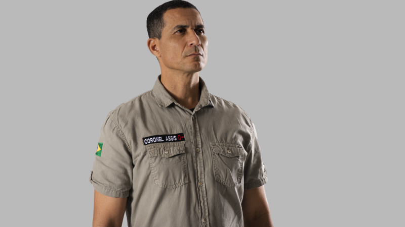 “Escola tem que ser lugar de segurança, disciplina e resultados”, defende Coronel Assis