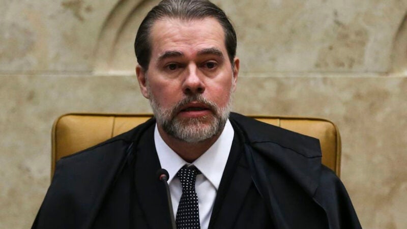 Ministro suspende decisão e restabelece competência para TCE de Mato Grosso analisar obras do BRT