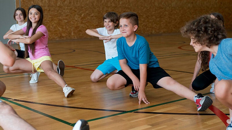 Polo da UniCV de Guarantã do Norte oferece o curso em Licenciatura de Educação Física