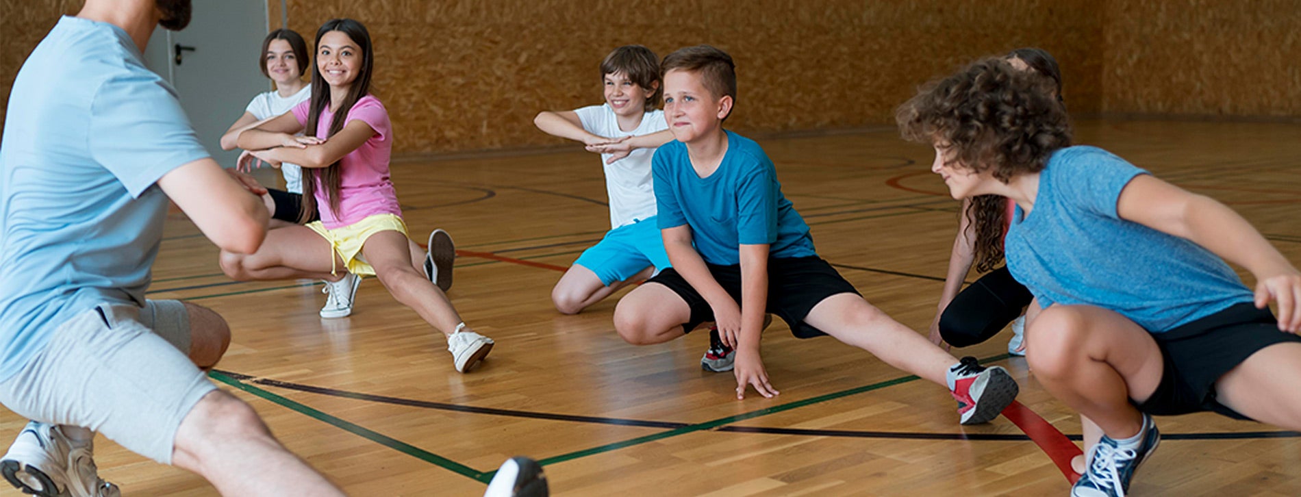 Polo da UniCV de Guarantã do Norte oferece o curso em Licenciatura de Educação Física