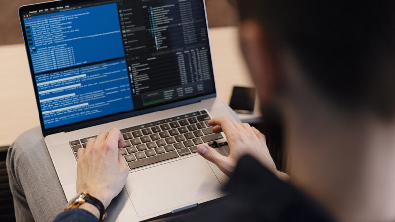 Polo da UniCV de Guarantã do Norte lança o curso de Engenharia de Software