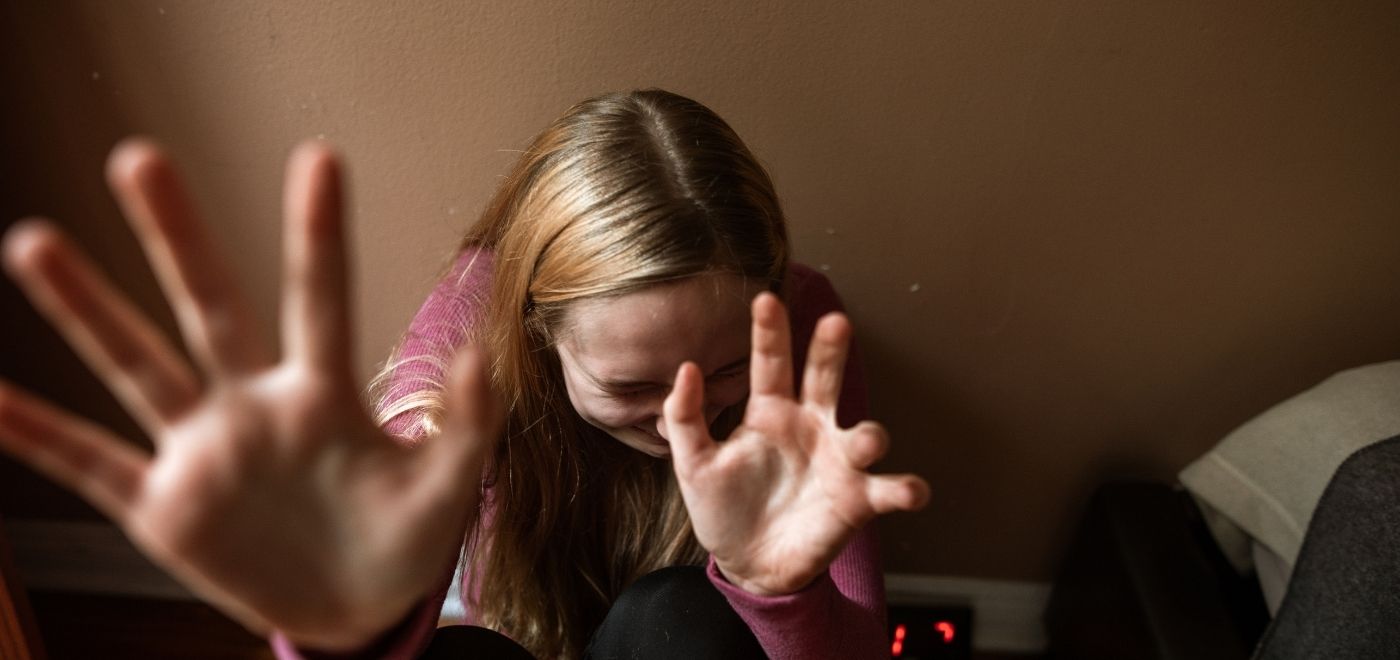 Homem foi preso em Novo Mundo acusado de estuprar as três filhas