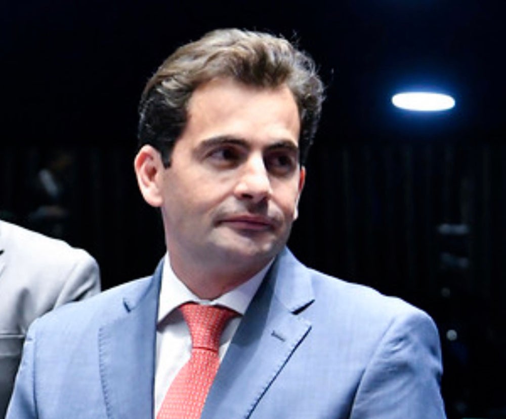 Mauro “resgatou a esperança” dos mato-grossenses em um Estado melhor, avalia presidente do União Brasil