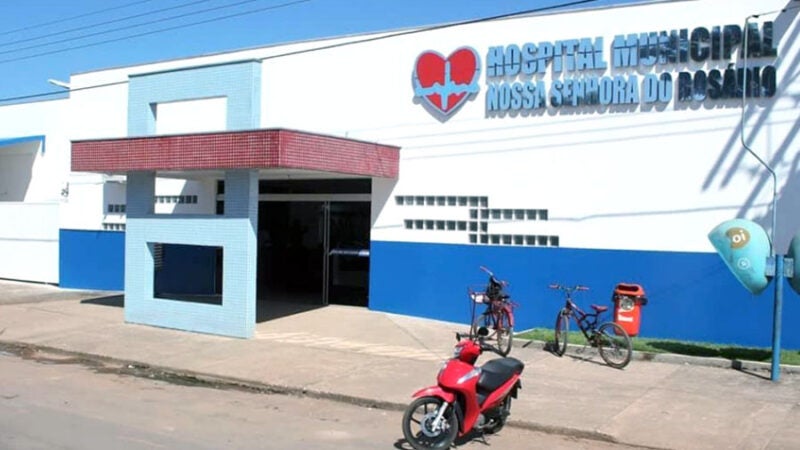 Prefeitura comprará equipamentos para hospital municipal de Guarantã do Norte; R$ 946 mil