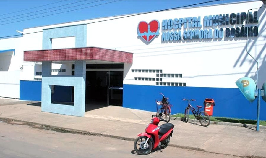 Prefeitura comprará equipamentos para hospital municipal de Guarantã do Norte; R$ 946 mil