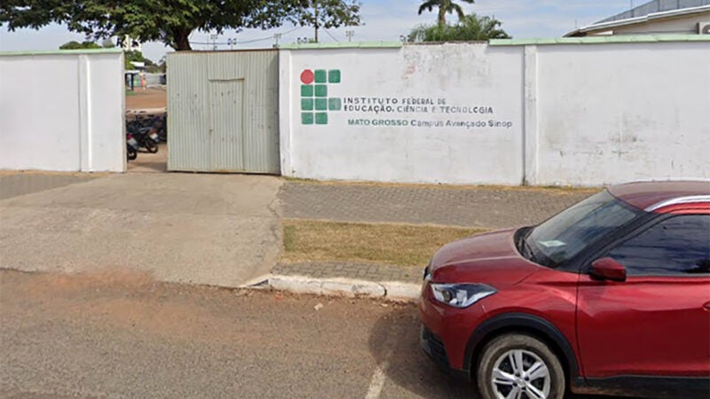 IFMT abre inscrições em 57 cursos técnicos integrados o ensino médio com 3,1 mil vagas