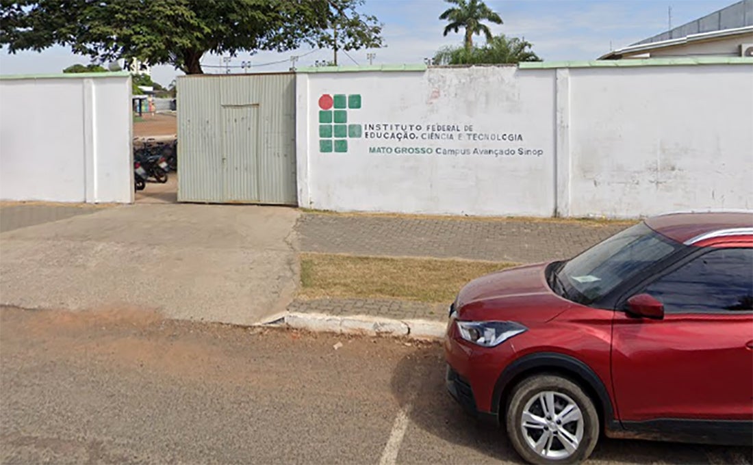 IFMT abre inscrições em 57 cursos técnicos integrados o ensino médio com 3,1 mil vagas