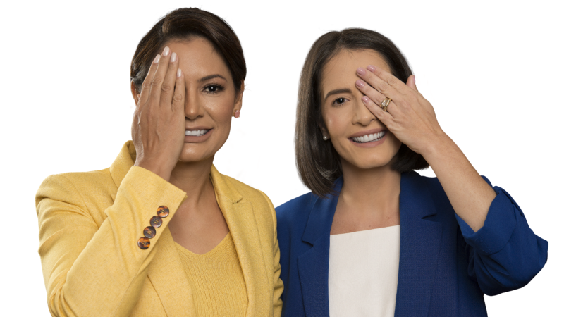 Candidata Amália Barros consegue na Justiça Eleitoral o direito de ter foto inclusiva na urna eletrônica