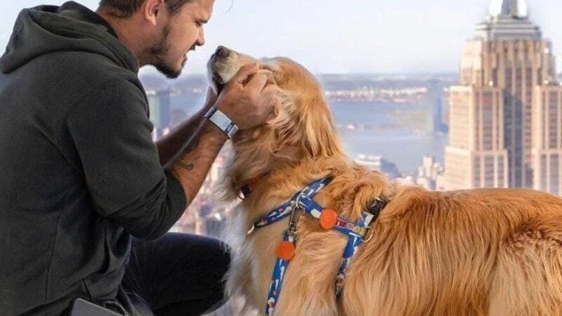 ‘Dia Estadual Shurastey e Jesse’ é criado para homenagear amizade