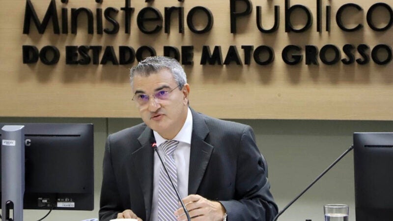 Ministério Público ajuiza ações para derrubar leis em Sinop, Tangará, Guarantã e mais 19 que flexibilizaram concessão do porte de arma de fogo