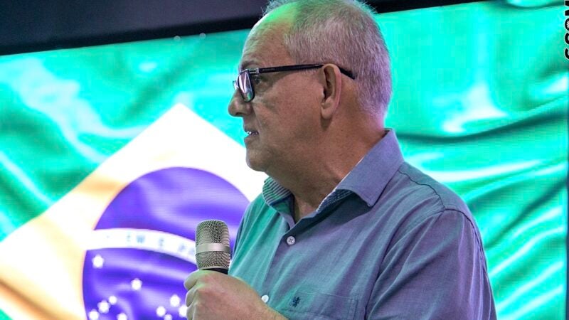 Prefeito avalia que feira ajuda atrair mais investimentos para Rondonópolis