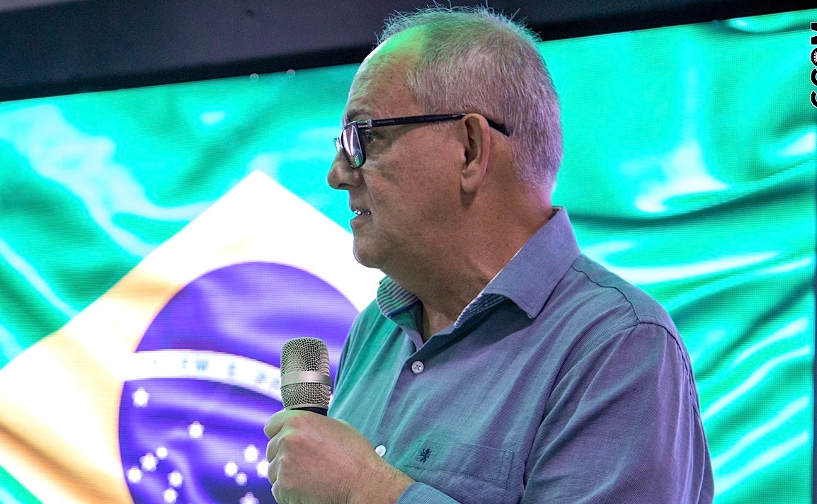 Prefeito avalia que feira ajuda atrair mais investimentos para Rondonópolis