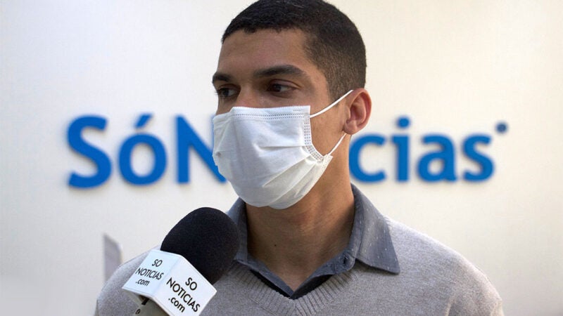Sinop: secretário pede demissão e major assume a pasta de Trânsito