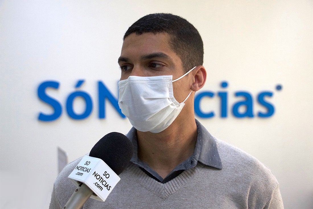 Sinop: secretário pede demissão e major assume a pasta de Trânsito