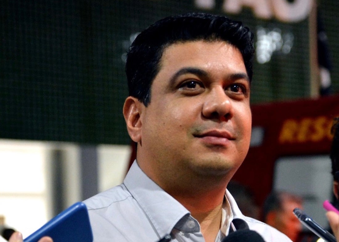 Prefeito de Várzea Grande confirma reajuste salarial para agentes de saúde e endemias