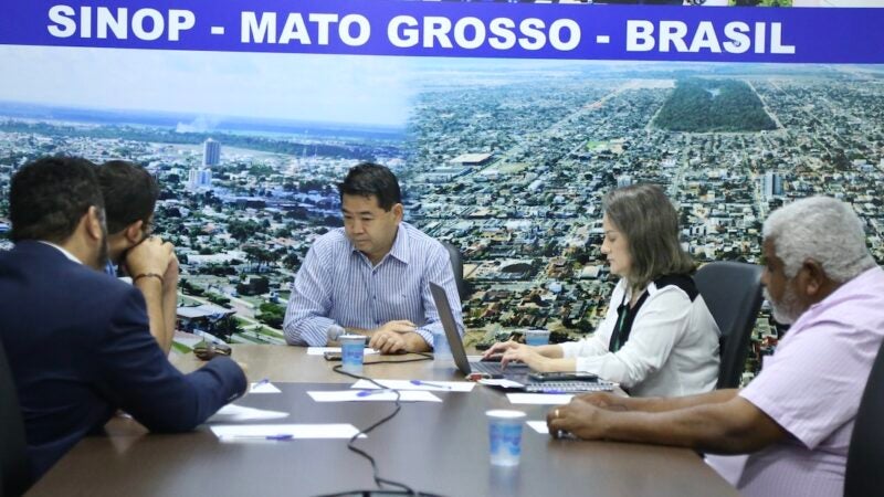 CPI da Saúde Sinop conclui relatório nos próximos dias; presidente de instituto não depõe