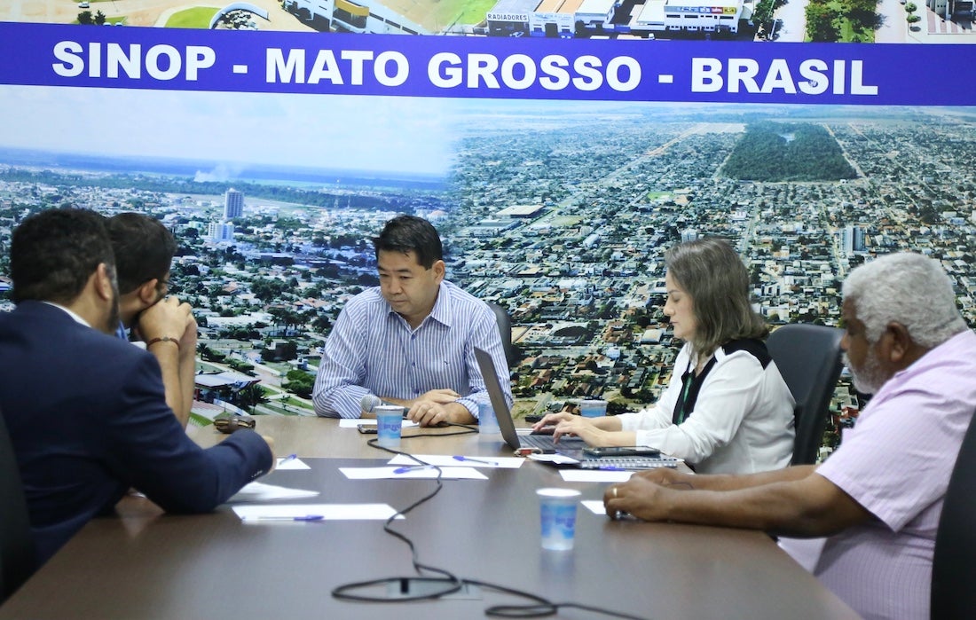 CPI da Saúde Sinop conclui relatório nos próximos dias; presidente de instituto não depõe