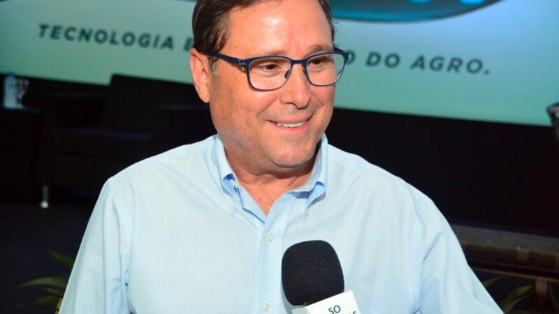 PL confirma em convenção Wellington ao Senado e Mauro Carvalho 1º suplente