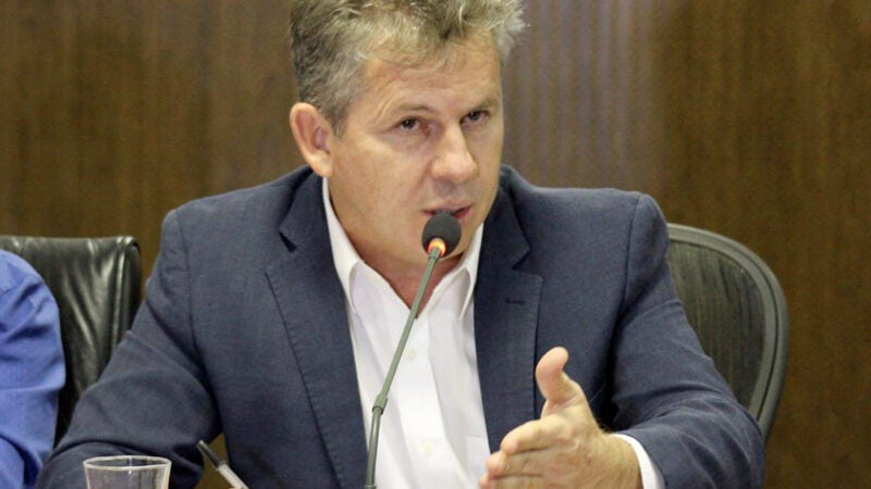 Campanha de Mauro acusa adversária de copiar 23 propostas de governo na íntegra