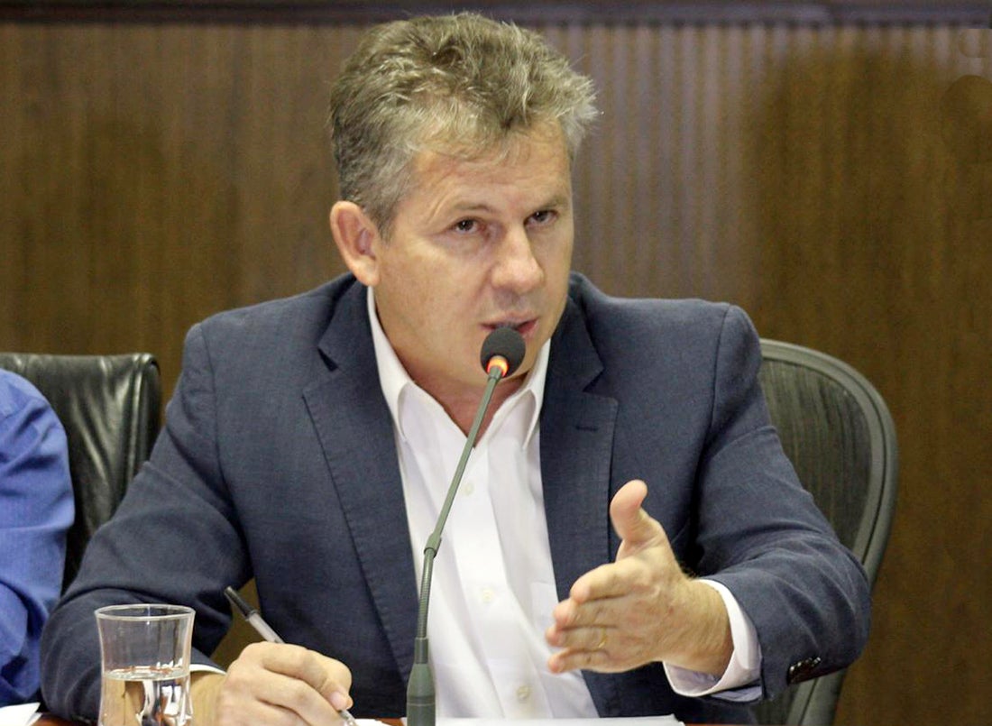 Campanha de Mauro acusa adversária de copiar 23 propostas de governo na íntegra