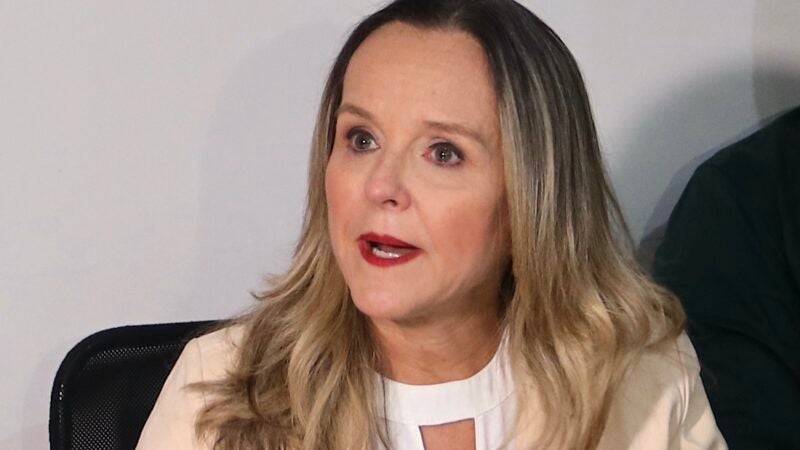 Natasha diz que desistiu da candidatura ao Senado em MT após pressão de Alckmin e rejeitou candidaturas a vice e suplência
