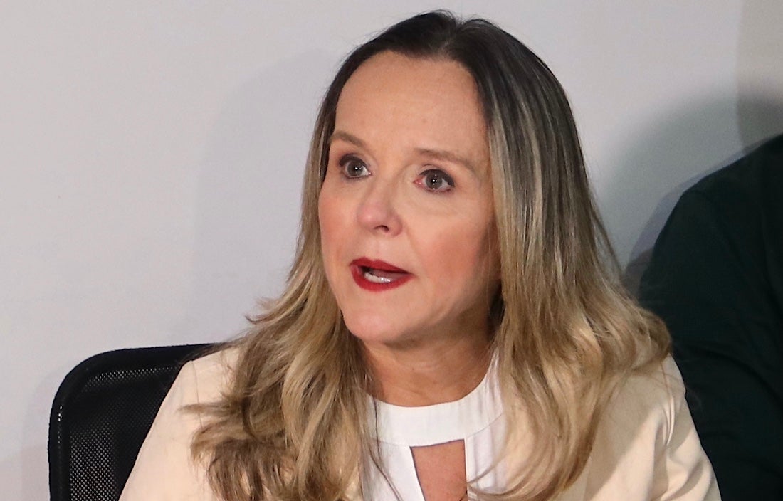Natasha diz que desistiu da candidatura ao Senado em MT após pressão de Alckmin e rejeitou candidaturas a vice e suplência