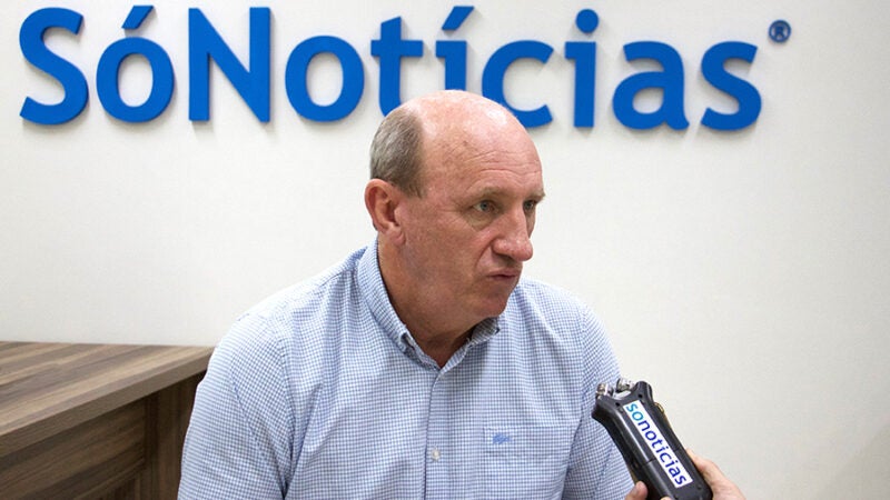 TSE cassa diploma eleitoral do deputado Neri Geller e o torna inelegível por 8 anos