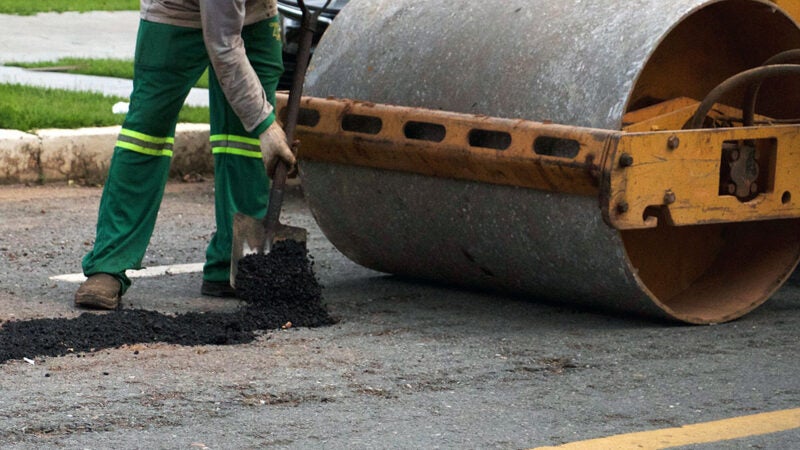 Nova Mutum: prefeitura destina R$ 787 mil em obras viárias para ampliar segurança do tráfego