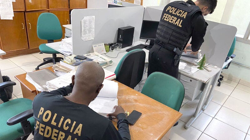 MPF denuncia ex-prefeito e servidores do Incra acusados de obtenção de vantagem ilícita em Mato Grosso