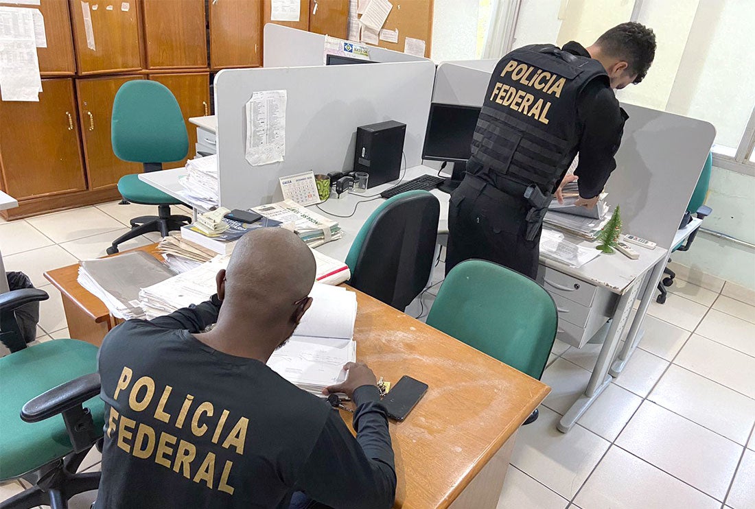 MPF denuncia ex-prefeito e servidores do Incra acusados de obtenção de vantagem ilícita em Mato Grosso