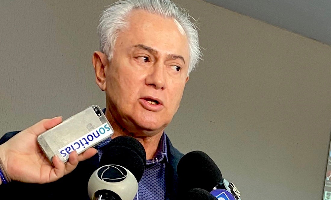 Desembargador diz que Mato Grosso resolverá falta de vagas no sistema prisional até o final do ano