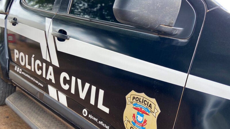 Proprietário de bar em Sinop é agredido por cliente com golpes de garrafa