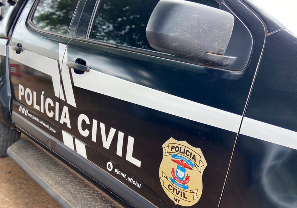 Proprietário de bar em Sinop é agredido por cliente com golpes de garrafa