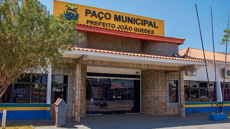 Prefeitura comprará veículos para intensificar trabalhos da Guarda Municipal em Colíder