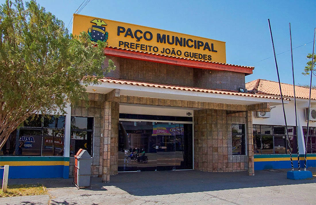 Prefeitura comprará veículos para intensificar trabalhos da Guarda Municipal em Colíder