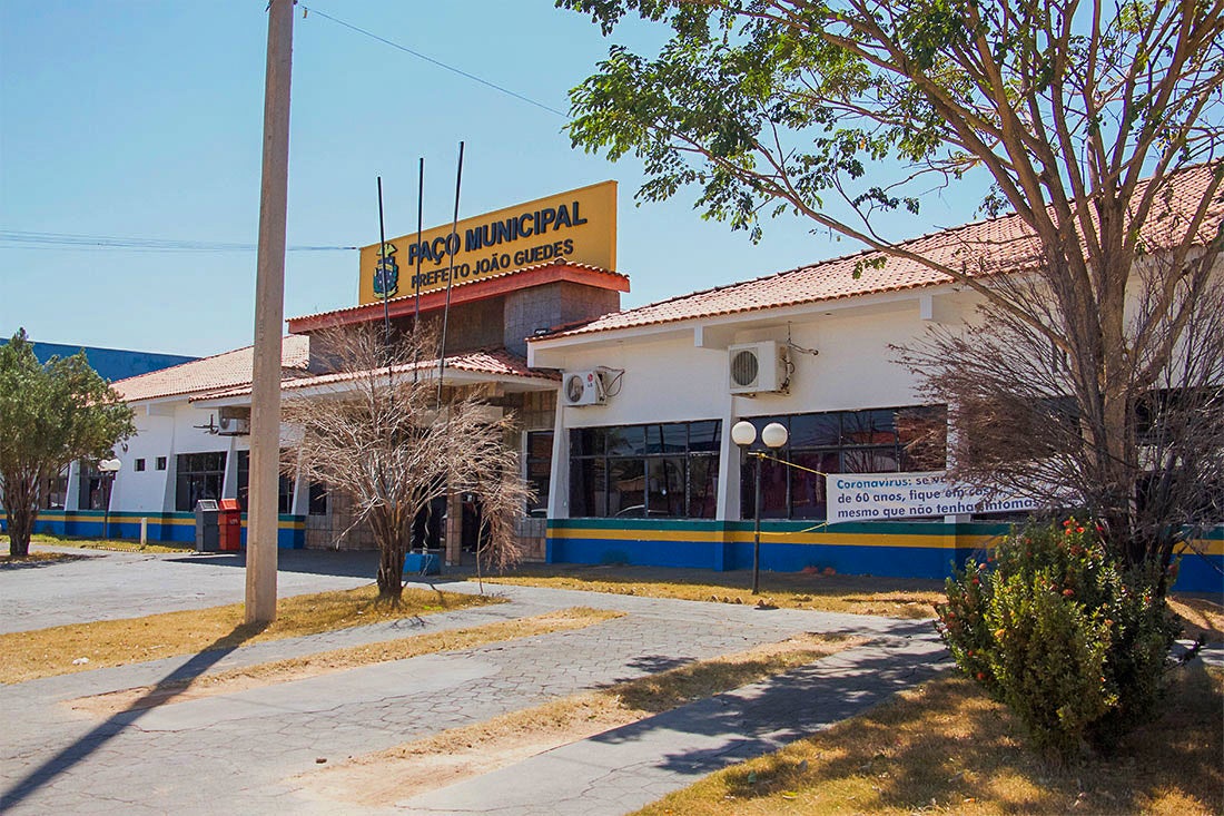 Estado e prefeitura injetarão 4,2 milhões em obras para ampliação de escola em Colíder